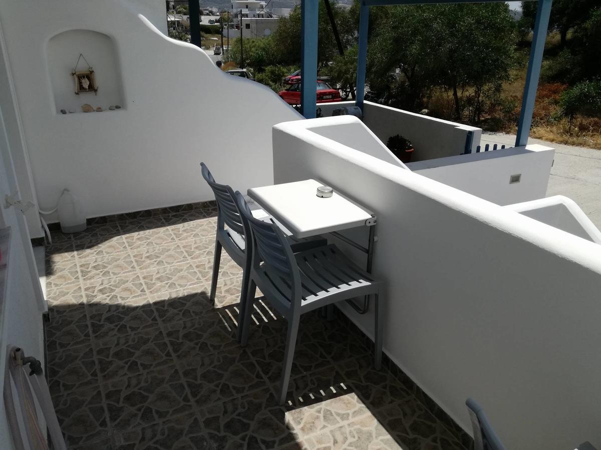 Venus De Milo Apartment Adamantas (Milos)